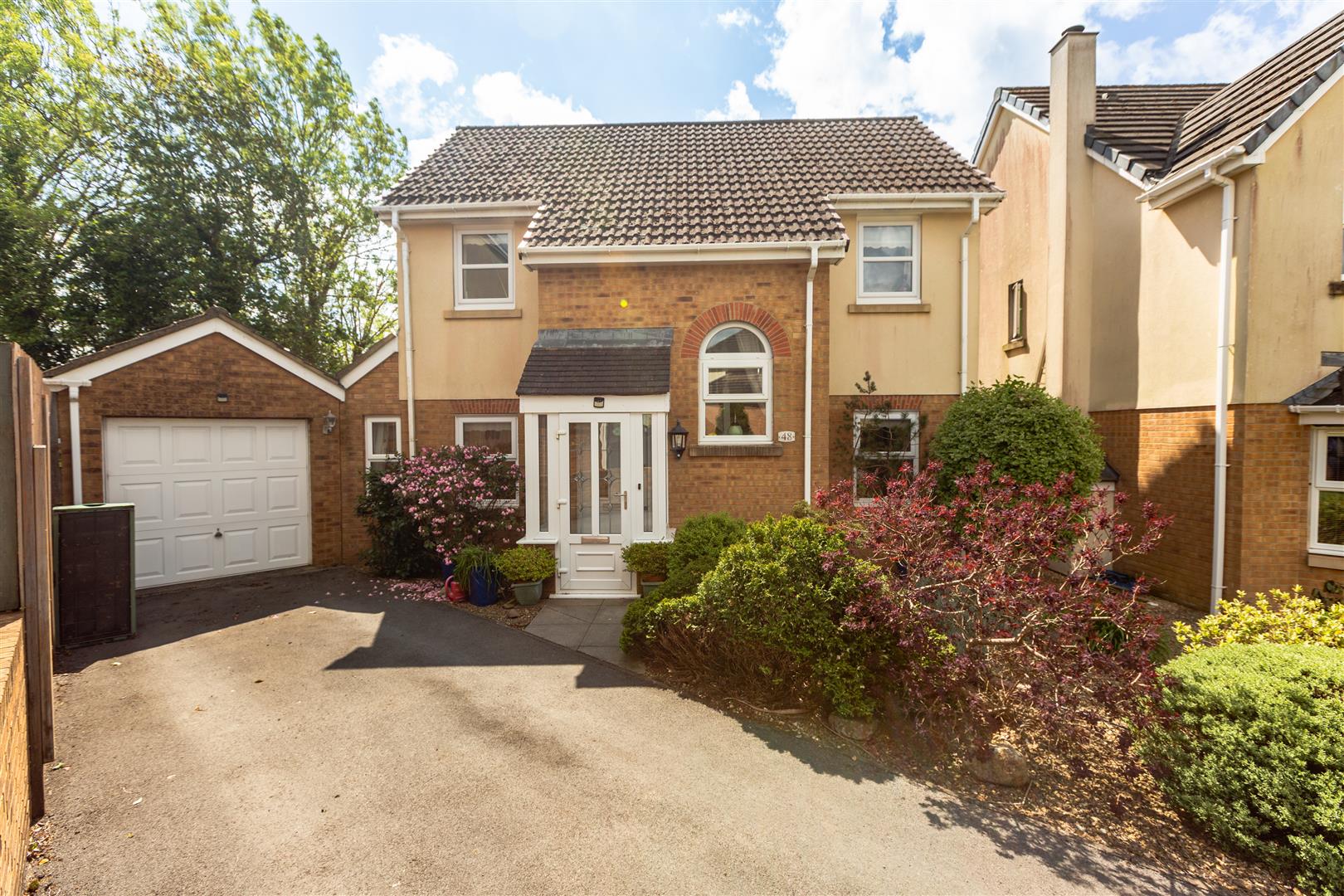 Fronhaul, Llanelli, SA14 8LF